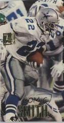 Emmitt Smith [1st Day Issue] Football Cards 1994 Stadium Club Prices
