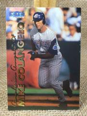 Mike Colangelo #U-116 Baseball Cards 1999 Fleer Update Prices