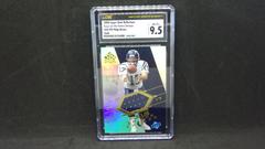 Philip Rivers #FO-PR Football Cards 2004 Upper Deck Reflections Focus on the Future Jerseys Prices
