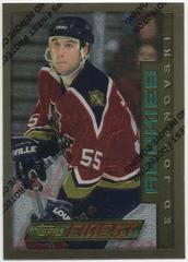 Ed Jovanovski #176 Hockey Cards 1995 Finest Prices