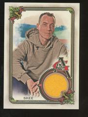 DJ Skee #AGRA-DS Baseball Cards 2023 Topps Allen & Ginter Relics A Prices