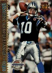 Jack Trudeau #7 Football Cards 1995 Pacific Prices