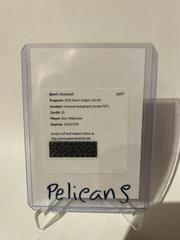 Zion Williamson [Purple FOTL] #20 Basketball Cards 2023 Panini Origins Universal Autograph Prices