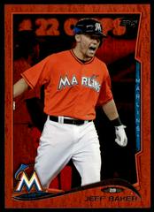 Jeff Baker #US-122 Baseball Cards 2014 Topps Update Prices