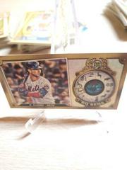 Pete Alonso #GGM-9 Baseball Cards 2022 Topps Gypsy Queen Gems Minis Prices