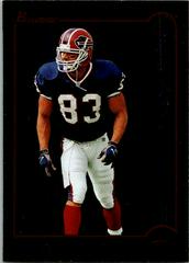 Andre Reed [Interstate] #67 Football Cards 1999 Bowman Prices
