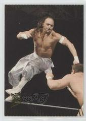 Sabu Wrestling Cards 2007 Topps Action WWE Prices