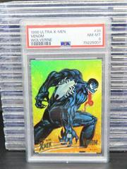Venom Marvel 1996 Ultra X-Men Wolverine Prices