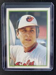 Cal Ripken Baseball Cards 1986 Topps All Star Glossy Set of 60 Prices