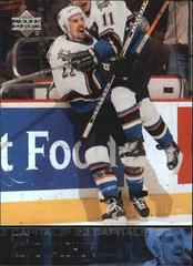 Steve Konowalchuk Hockey Cards 2003 Upper Deck Prices