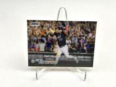 Pete Alonso Baseball Cards 2023 Stadium Club SC in 3D Prices