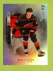 Morgan Geekie #S-51 Hockey Cards 2020 SP Authentic Spectrum FX Prices