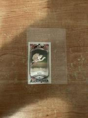 Bird Baseball Cards 2022 Topps Allen & Ginter Mini Time Out Prices