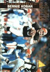 Bernie Kosar #153 Football Cards 1995 Pinnacle Club Collection Prices