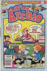 Little Archie #175 (1982) Comic Books Little Archie Prices