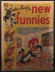 New Funnies #134 (1948) Comic Books New Funnies Prices