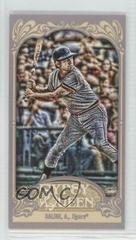 Al Kaline #242 Baseball Cards 2012 Topps Gypsy Queen Prices