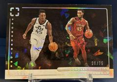 Donovan Mitchell [Diamond] #4 Basketball Cards 2022 Panini Photogenic Progressions Prices