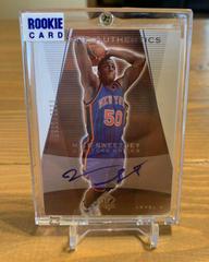 Mike Sweetney [Autograph] Basketball Cards 2003 SP Authentic Prices