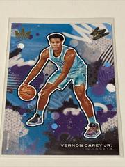 Vernon Carey Jr. #135 Basketball Cards 2020 Panini Court Kings Prices