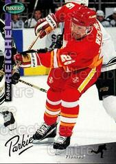 Robert Reichel #34 Hockey Cards 1994 Parkhurst Prices