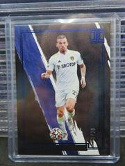 Kalvin Phillips [Sapphire] Soccer Cards 2021 Panini Impeccable Prices