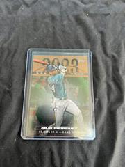 Julio Rodriguez [Gold] Baseball Cards 2024 Topps Greatest Hits Prices