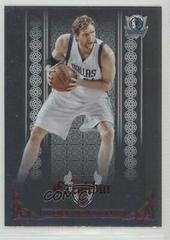 Dirk Nowitzki [Knights Templar] #35 Basketball Cards 2014 Panini Excalibur Prices