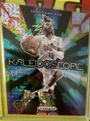Darius Garland [Mojo] #27 Basketball Cards 2023 Panini Prizm Kaleidoscopic Prices