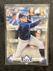 Willy Adames [Gold] #S-37 Baseball Cards 2018 Topps Update Salute Prices