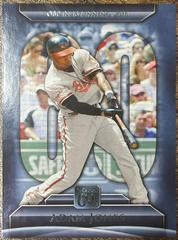 Adam Jones #T60-36 Baseball Cards 2011 Topps 60 Prices