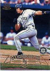 Alex Rodriguez #193 Baseball Cards 1998 Pacific Prices
