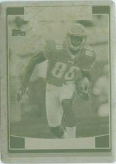 Reggie Brown #135 Football Cards 2006 Topps Prices