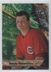 Devin Mesoraco Baseball Cards 2011 Bowman's Best Prospects Prices