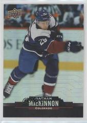 Nathan Mackinnon #29 Hockey Cards 2020 Upper Deck Tim Hortons Prices