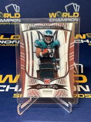 LeSean McCoy [Jersey] #155 Football Cards 2009 Bowman Sterling Prices