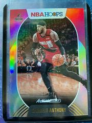 Carmelo Anthony [Artist Proof] #151 Basketball Cards 2020 Panini Hoops Prices