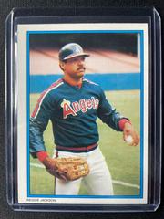 Reggie Jackson #15 Baseball Cards 1985 Topps All Star Glossy Set of 40 Prices