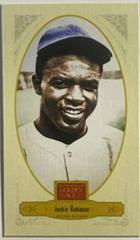 Frank Robinson [Mini Broad Leaf Brown] #84 Baseball Cards 2012 Panini Golden Age Prices