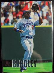 Milton Bradley #249 Baseball Cards 2006 Upper Deck Prices