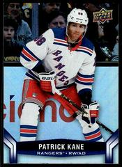 Patrick Kane Hockey Cards 2023 Upper Deck Tim Hortons Prices