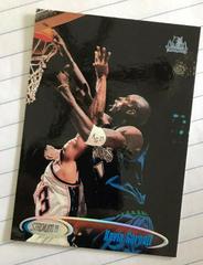 Kevin Garnett Basketball Cards 1998 Stadium Club Prices