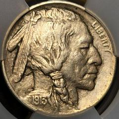 1913 [TYPE 1 PROOF] Coins Buffalo Nickel Prices