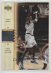 Kevin Garnett #C7 Basketball Cards 2001 Upper Deck Class Prices