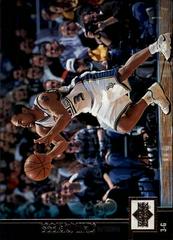 Randolph Childress #33 Basketball Cards 1997 Upper Deck Prices