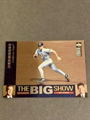 Jim Edmonds [The Big Show] Baseball Cards 1998 Collector's Choice Prices