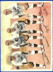 Cavaretta, Herman [Jurges, Hack] Baseball Cards 1936 R312 Prices