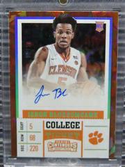 Joel Embiid Autograph Cracked Ice #9 Basketball Cards 2017 Panini Contenders Draft Picks Prices