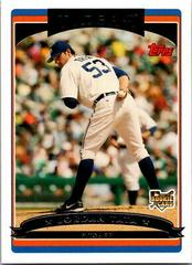 Jordan Tata Baseball Cards 2006 Topps Updates & Highlights Prices