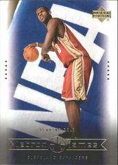 LeBron James #21 Basketball Cards 2003 Upper Deck Box Set Prices